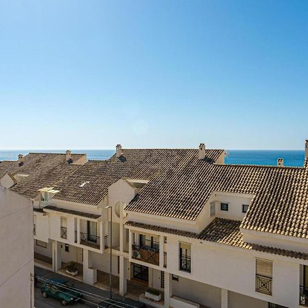 Apartament Altea Spaniahome 外观 照片