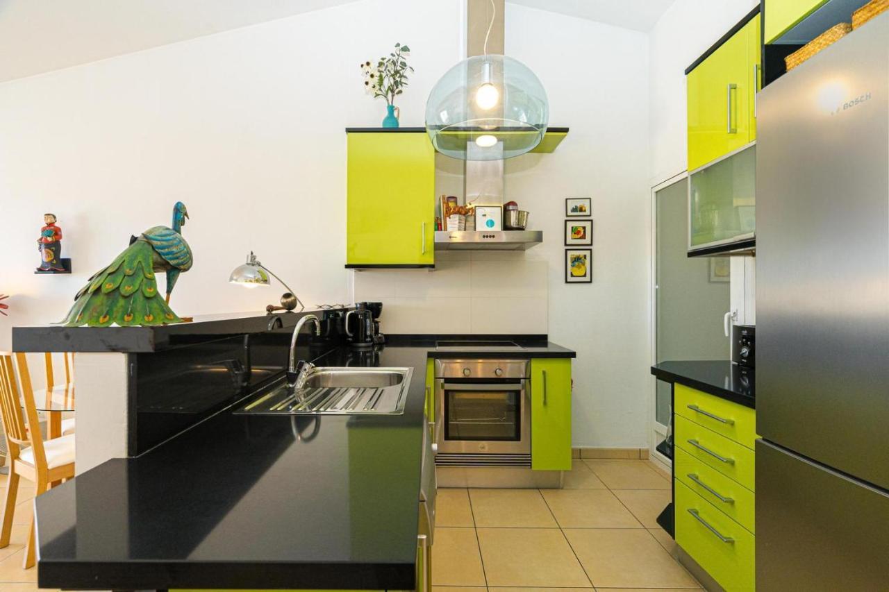 Apartament Altea Spaniahome 外观 照片
