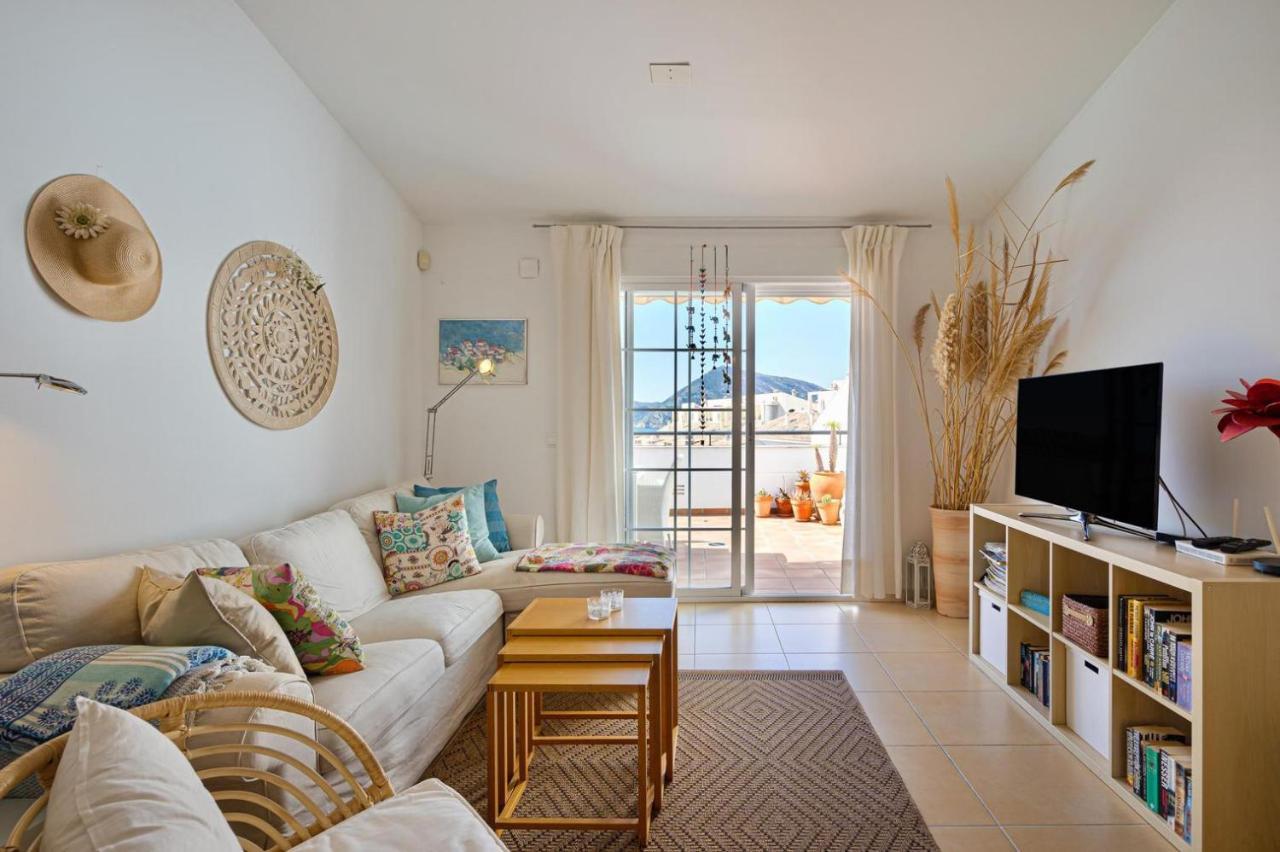Apartament Altea Spaniahome 外观 照片