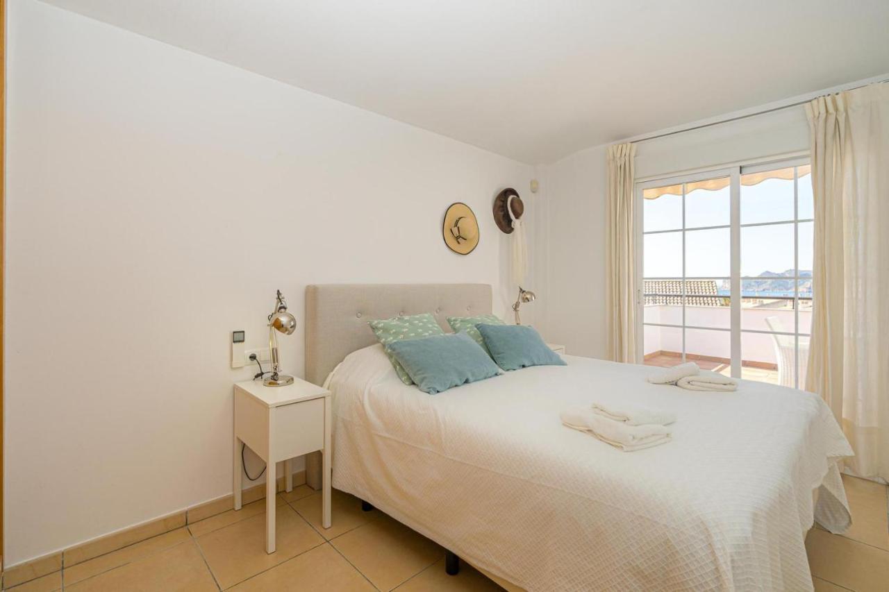 Apartament Altea Spaniahome 外观 照片