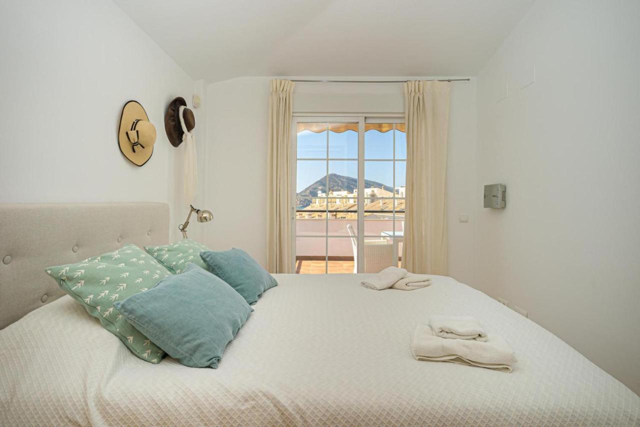 Apartament Altea Spaniahome 外观 照片