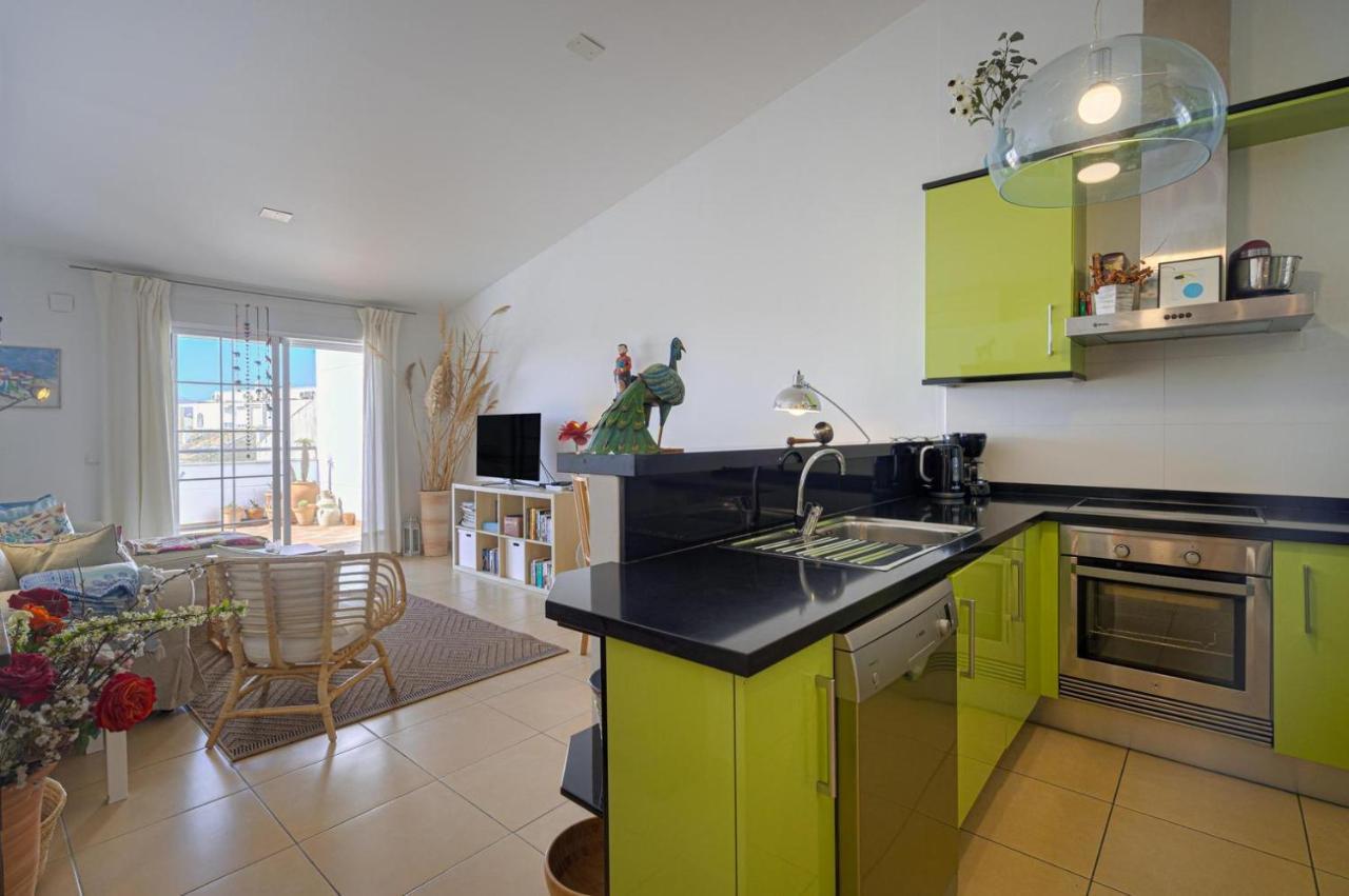 Apartament Altea Spaniahome 外观 照片