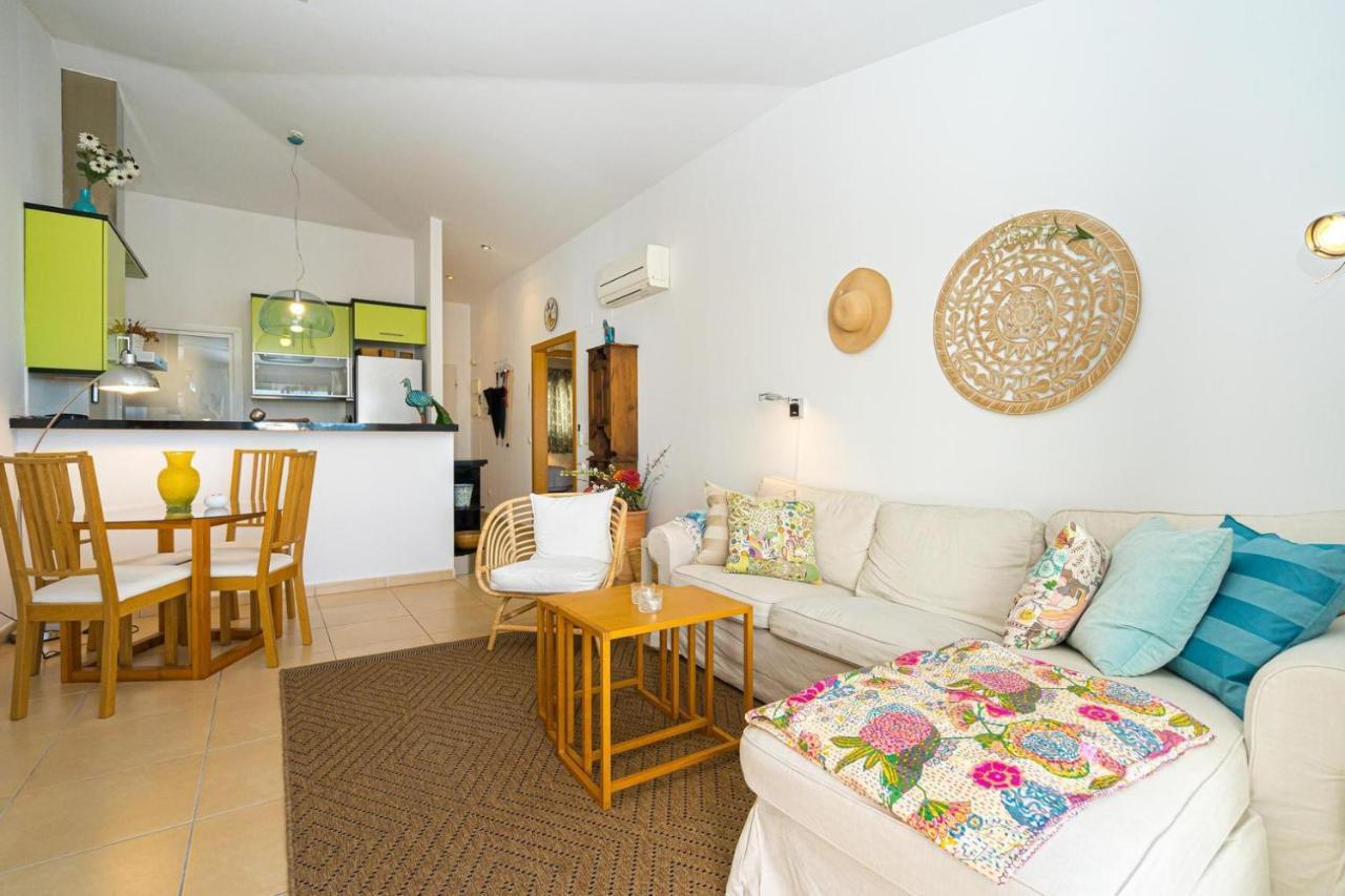 Apartament Altea Spaniahome 外观 照片