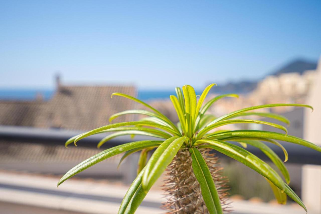 Apartament Altea Spaniahome 外观 照片