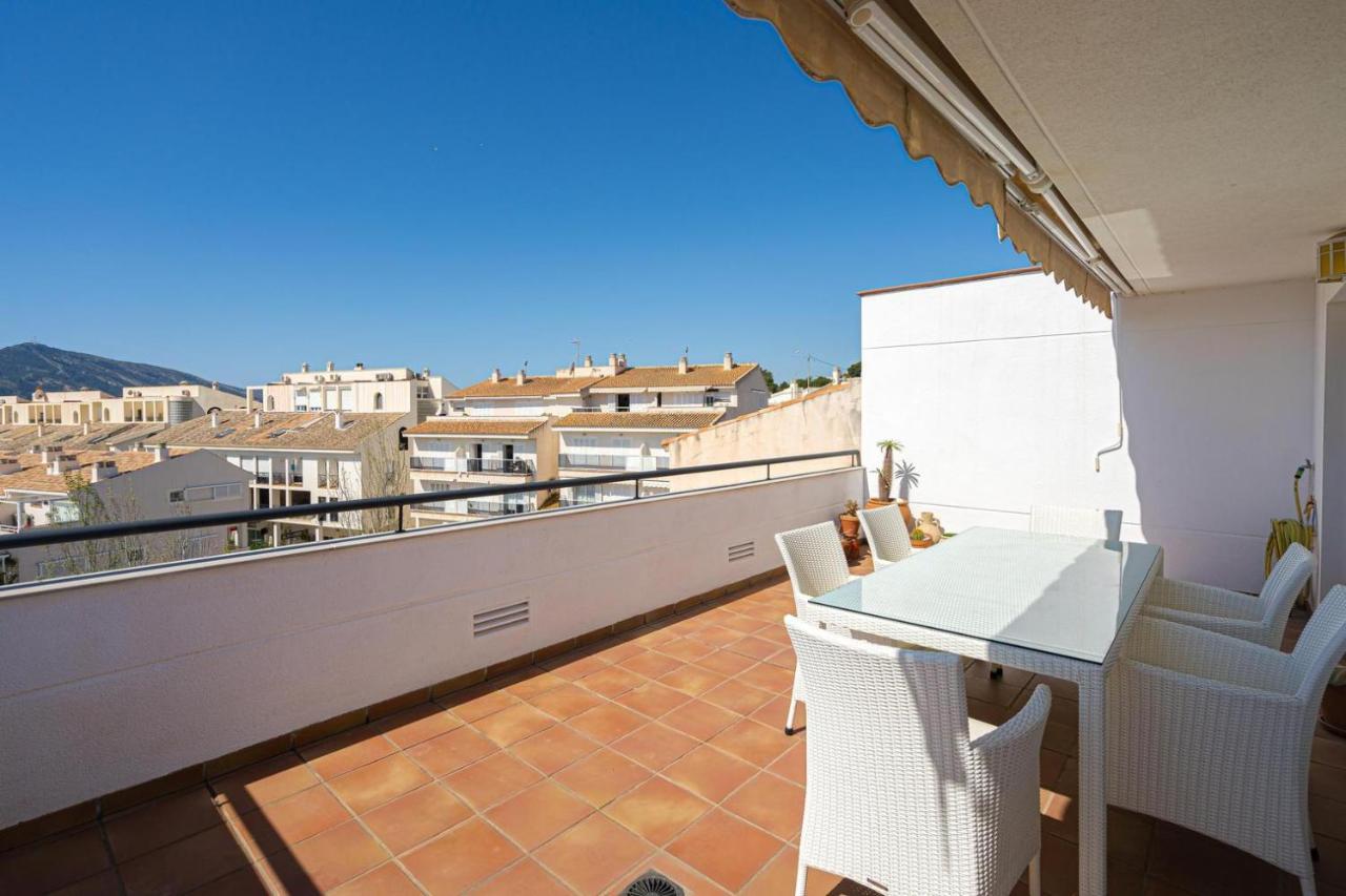 Apartament Altea Spaniahome 外观 照片