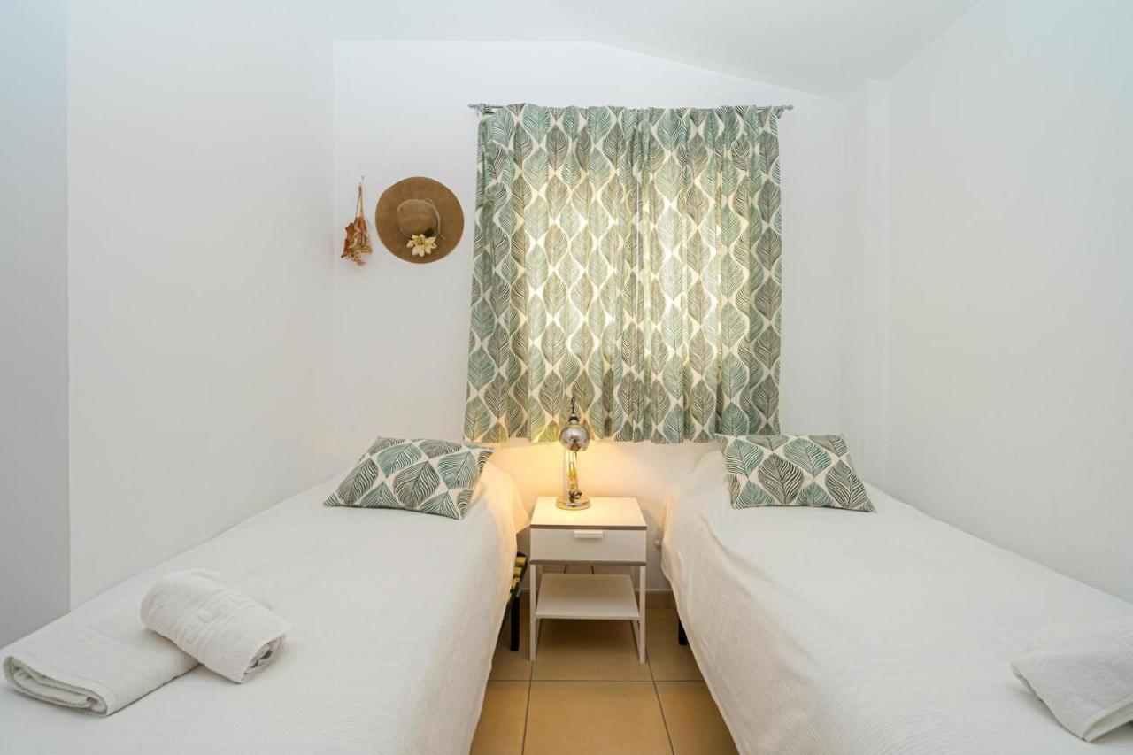 Apartament Altea Spaniahome 外观 照片