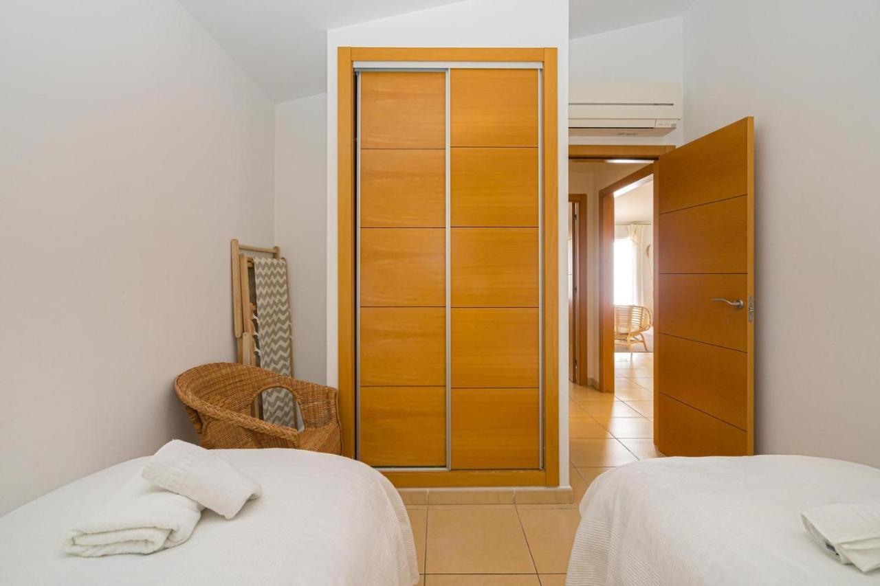 Apartament Altea Spaniahome 外观 照片