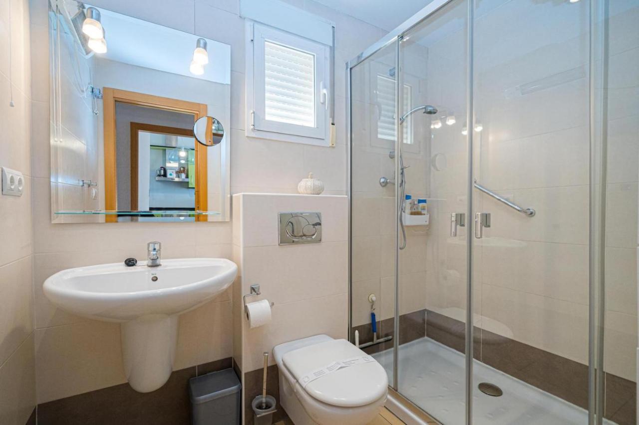 Apartament Altea Spaniahome 外观 照片