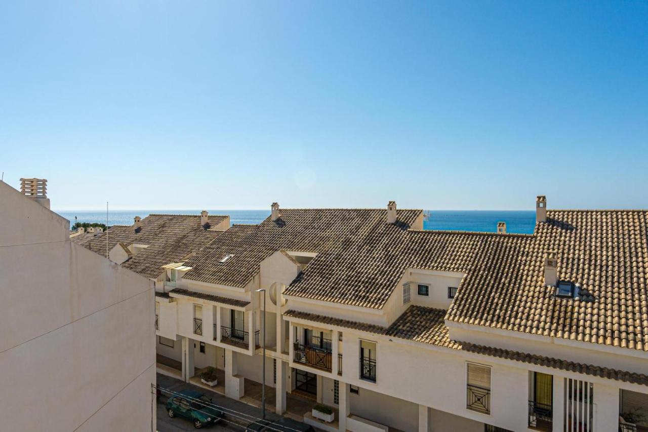 Apartament Altea Spaniahome 外观 照片