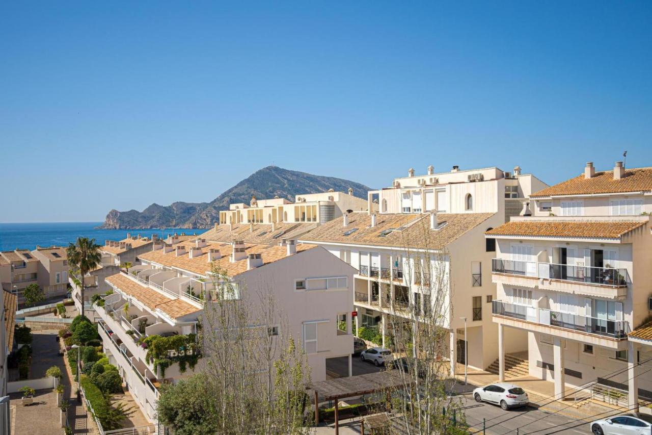 Apartament Altea Spaniahome 外观 照片