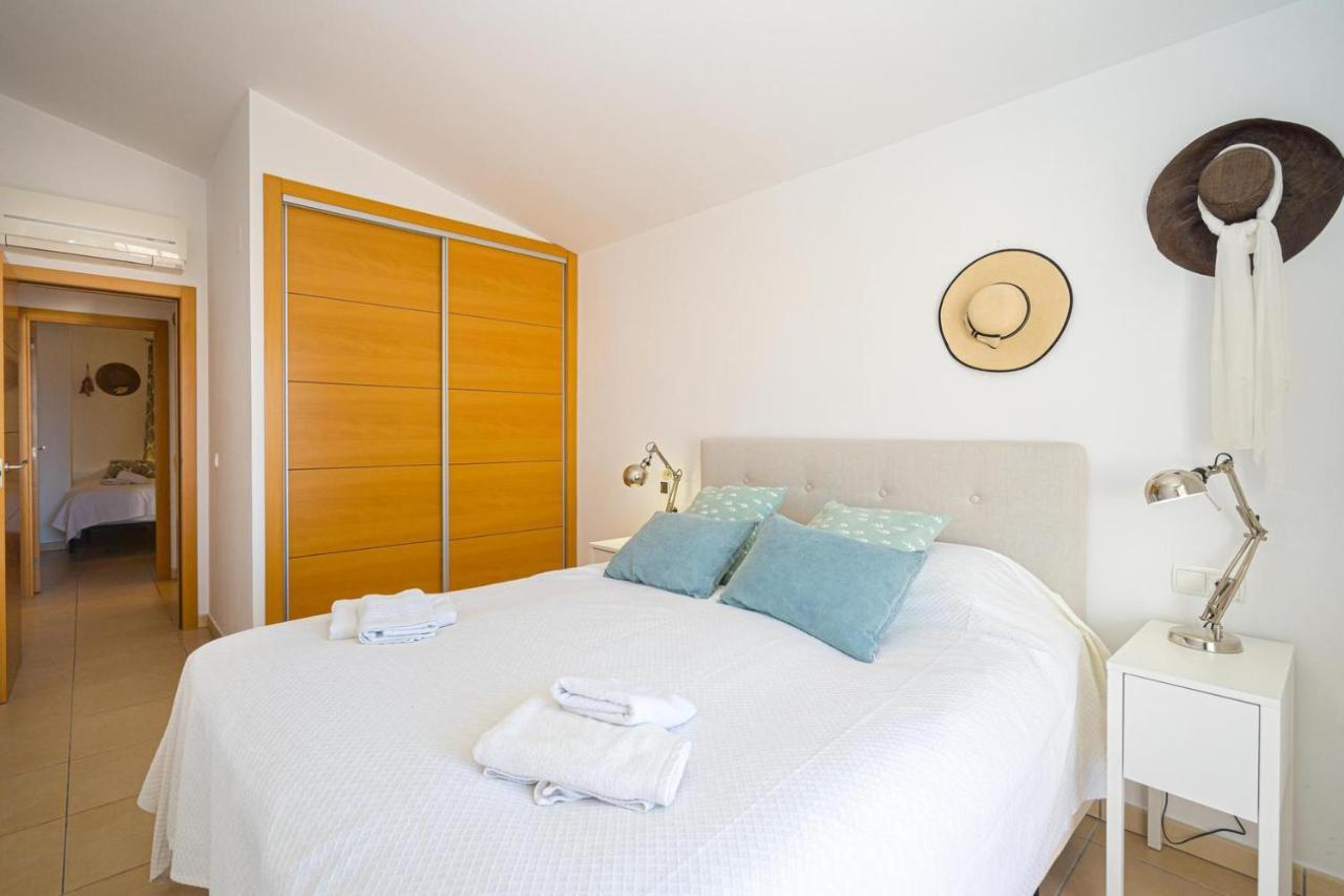 Apartament Altea Spaniahome 外观 照片