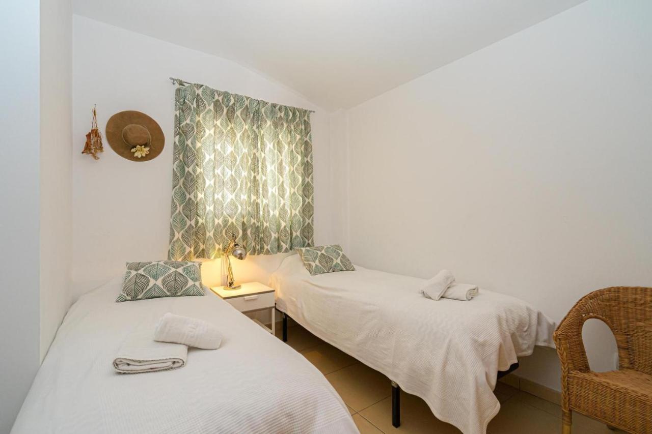 Apartament Altea Spaniahome 外观 照片