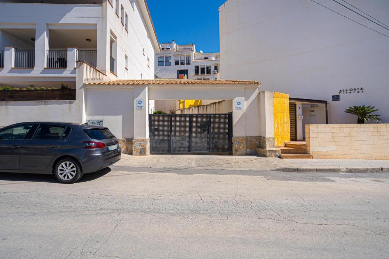 Apartament Altea Spaniahome 外观 照片