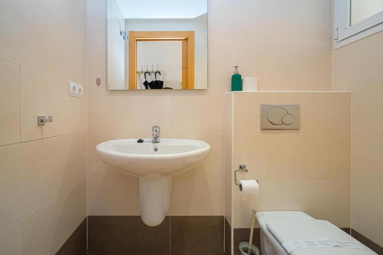 Apartament Altea Spaniahome 外观 照片