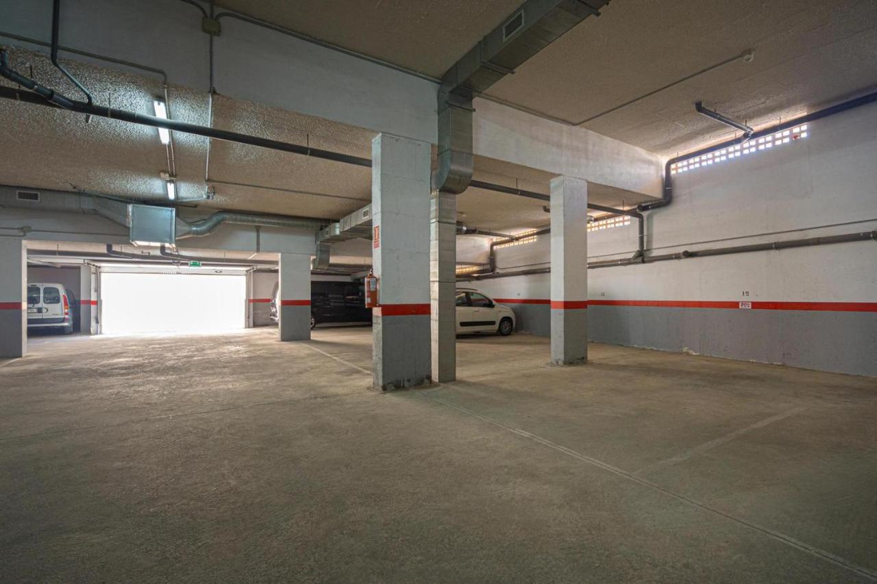 Apartament Altea Spaniahome 外观 照片