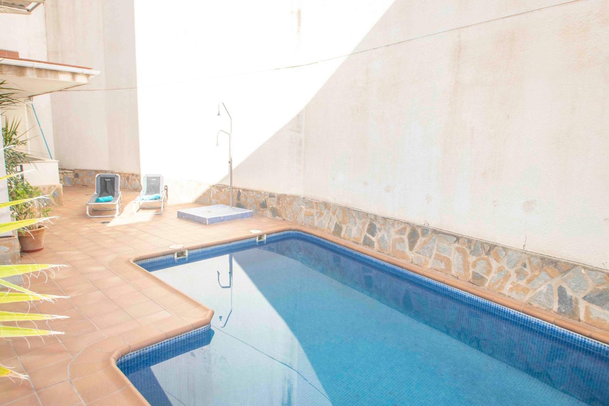 Apartament Altea Spaniahome 外观 照片